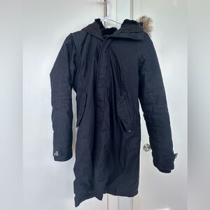 TNA Aritzia Jacket size small